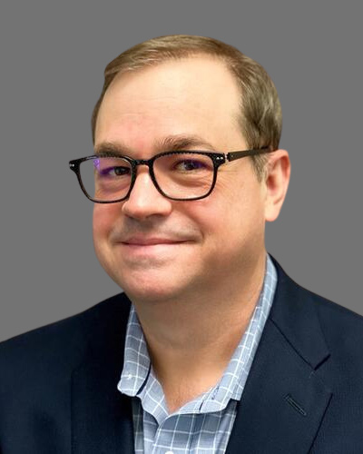 Allen Wuescher