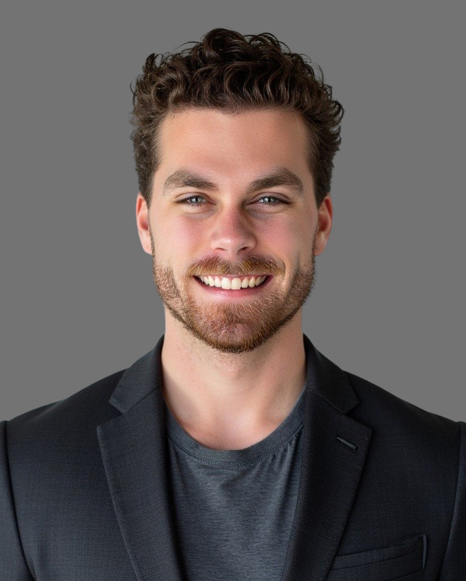 Garrett Ragland Helf