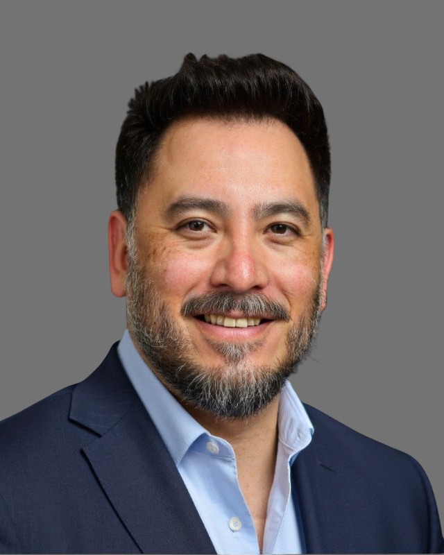 Rafael Pimentel Pinto
